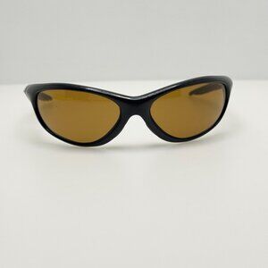 Smith Sunglasses Zipper Black Glass Lenses